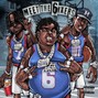 VSVS - THREE SIX MAFIA x BIGXTHAPLUG x PROJECT PAT MEMPHIS TYPE BEAT - "6IXERS" Prod. VSVS