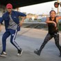 SELEKTA FLEKX  - BUS DAT ON JUKE 