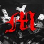 Prod by LK Crishan - Hustle & Heartbreak A# Minor 164BPM