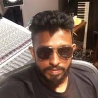 Prod by LK Crishan