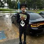 fevralski - LAZER DIM 700 x Perc40 type beat - "Black money"