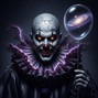 Mike Lightz - Black Balloon