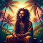 CZA - MIAMI FLAMIGO- Reggae Trap Type Beat