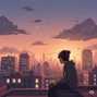 CZA - LEAVE THE PAST - Hip Hop Lofi 