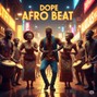 CZA - BOMBA- Afro Beat Instrumentals 
