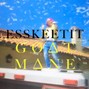 GOATMANE - ESSKEETIT ✏️ Lil Pump Instrumental 2019