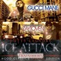 DJ Prime - Gucci Mane - Do The Math (Instrumental Remake) (reprod by prod.djprme)
