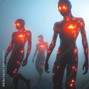 Dilip Rajan - Alien Army