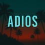 Zantana  - Adios (Larry June type beat)