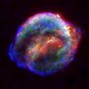 Enzo Vercetti - Supernova
