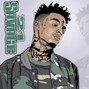 atlas.productions9 - Trap Choir - 130 BPM Em