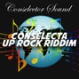 conselecta - Conselecta - Up Rock Riddim