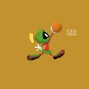 Zay Rock - MARTIAN