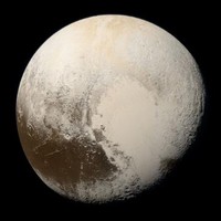 My Planet is Pluto