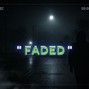 heroesdiefirst - FADED - Real Boston Richey type beat - freestyle type beat inspirational