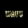 WAVV - baby blue