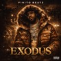 finitobeatz - EXODUS X FINITO BEATZ