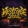 finitobeatz - WEST COAST 4 101 BPM  B#MIN