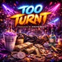 finitobeatz - TOO TURNT 1  121 BPM EMIN