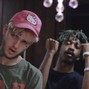 Hammacci  - "Dust" - Lil Peep x Lil Tracy Type Beat