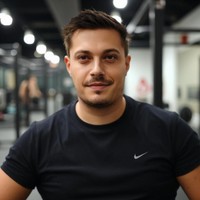 Bounce with Pavel