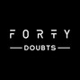 FortyDoubts  - Spaceship | Buy 1 Get 2 Free 