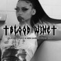 HE11 REL - OPIUM TYPE BEAT – †BLOOD WINE† (152 BPM G MINOR)