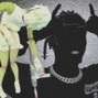 sins - ken carson x osamason – †placebo† (149 bpm f# minor)
