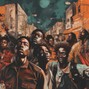 themarteeno. - SINNERS | Joey Bada$$ x Hard Boom Bap x Old School Type Beat