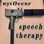 wytOccur - speech therapy (E min, 140 bpm)