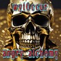wytOccur - angry alchemy (E maj, 128 bpm)