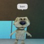 idkjelo - talking tom