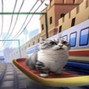 idkjelo - Subway surfer