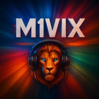 M1V1X