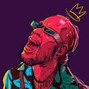 Craze!  - Time & Place (Burna Boy Type Beat)