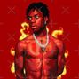 Craze! - BLOOD | Afrobeat Type Beat