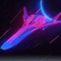 Kyle J - Spaceship