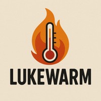 LUKEWARM
