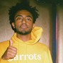prod. twoface - Amine & Tyler The Creator Type Beat - Promises