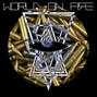 Level Up - World On Fire