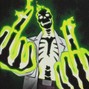 god of creeps - EXILE