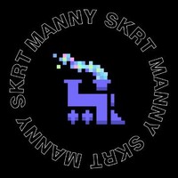 Manny Skrt