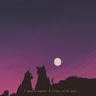 Ghost _b - Moon Vibes