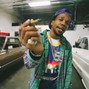 dequince - Curren$y type of beat 