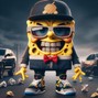 willy - Detroit x SpongeBob x Willy ´´REAL´´ 200bpm A# type beat