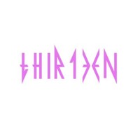 THIR13EN