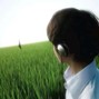 glazii -  ambient jerk "blue field"