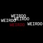 rubyknight - weirdo