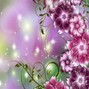 glossalia - love between fairy and devil sample