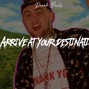 Derak Beats - Arrive at your destination
